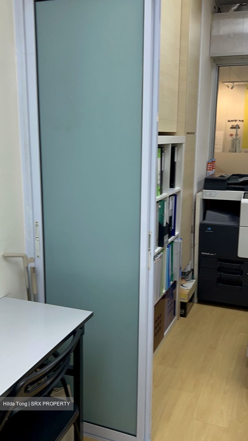 Bukit Timah Plaza / Sherwood Towers (D21), Retail #451822721